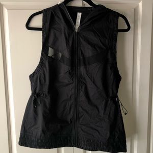 Run like the wind  vest
